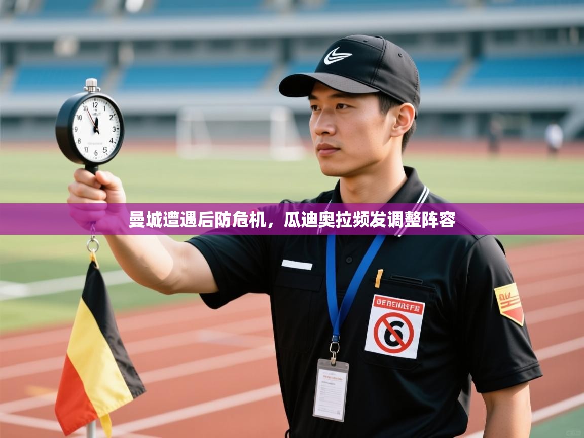 曼城遭遇后防危机，瓜迪奥拉频发调整阵容  第2张