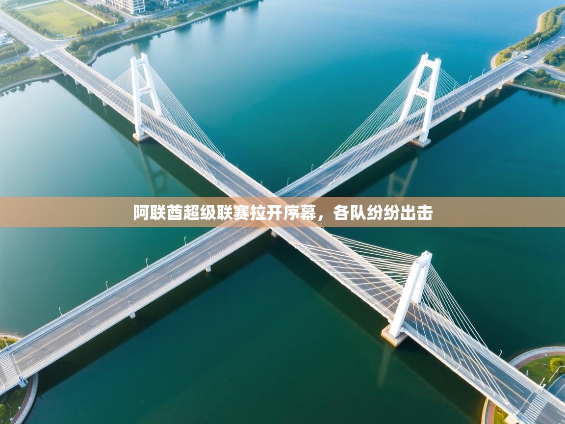 阿联酋超级联赛拉开序幕，各队纷纷出击