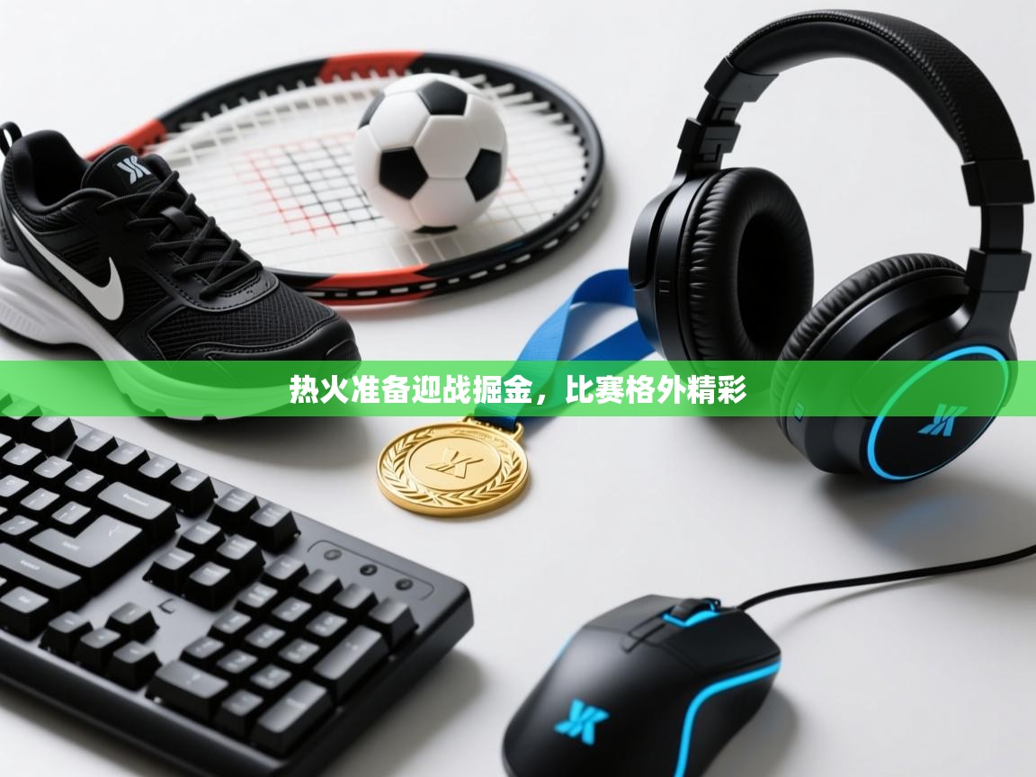热火准备迎战掘金，比赛格外精彩
