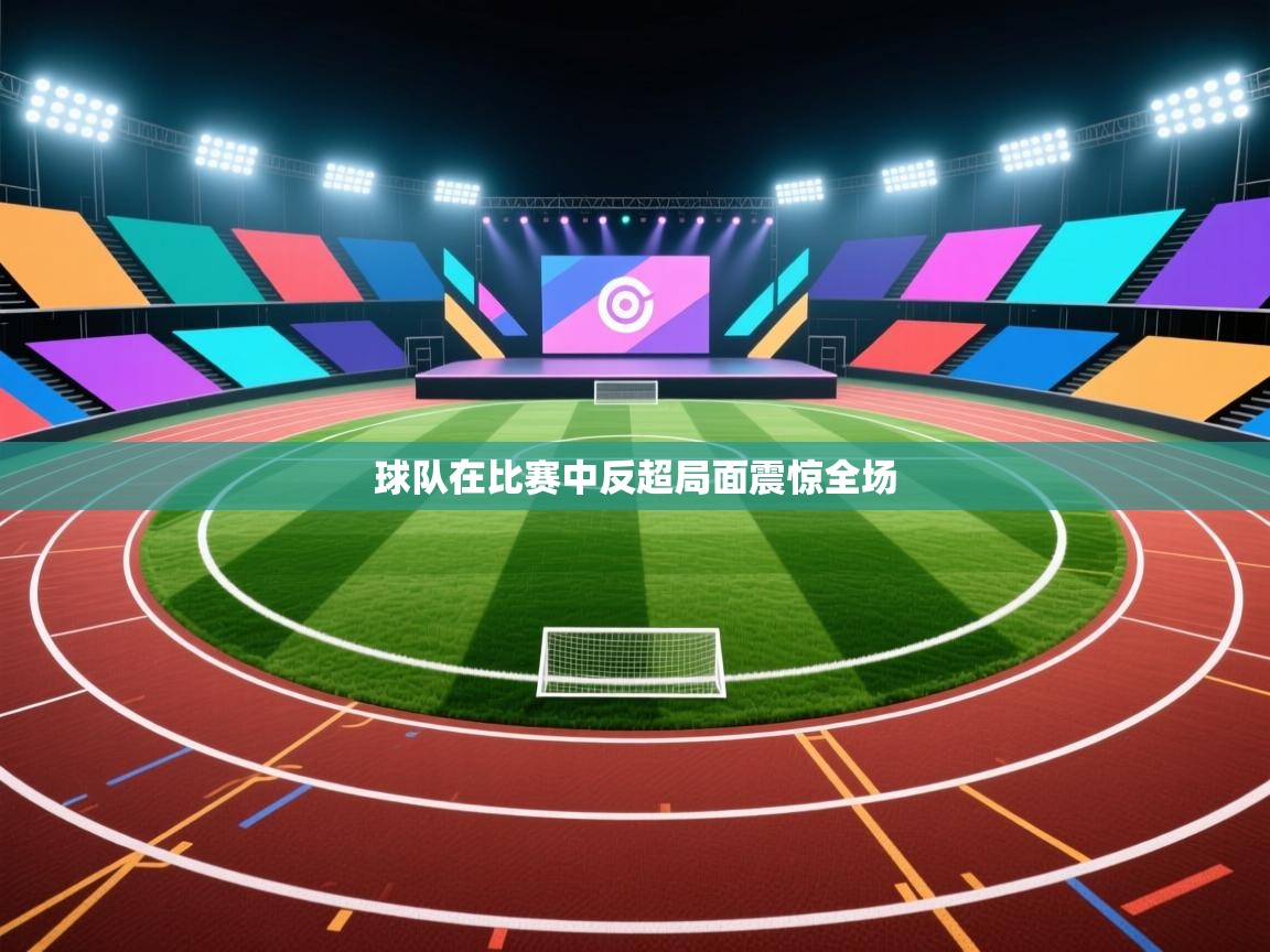 球队在比赛中反超局面震惊全场