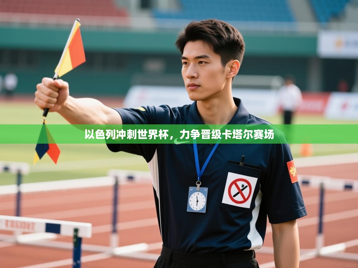 以色列冲刺世界杯，力争晋级卡塔尔赛场  第2张