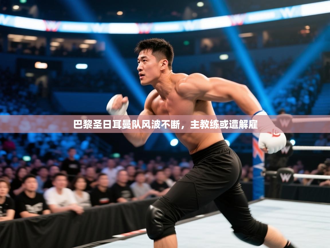 巴黎圣日耳曼队风波不断，主教练或遭解雇