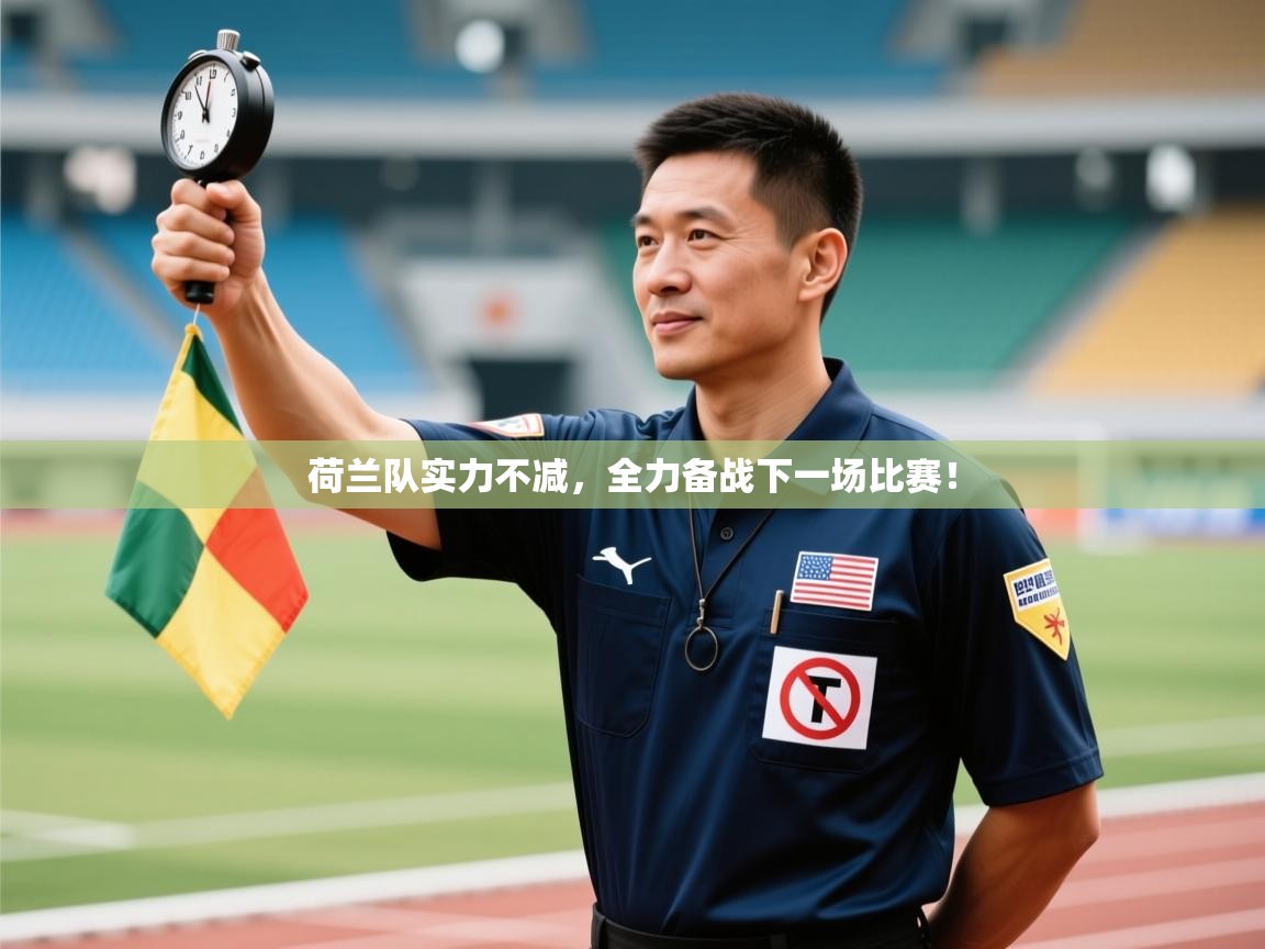 荷兰队实力不减，全力备战下一场比赛！  第2张