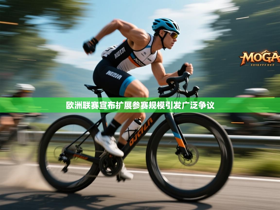 欧洲联赛宣布扩展参赛规模引发广泛争议