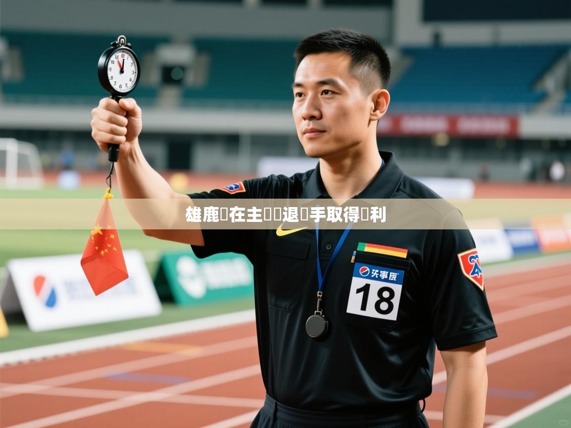 雄鹿隊在主場擊退對手取得勝利  第1张