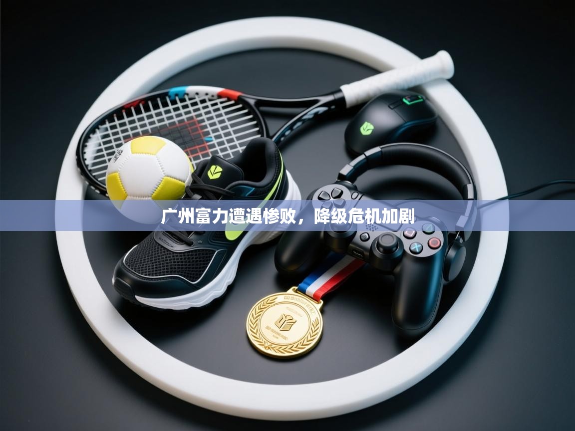 广州富力遭遇惨败,降级危机加剧 第2张