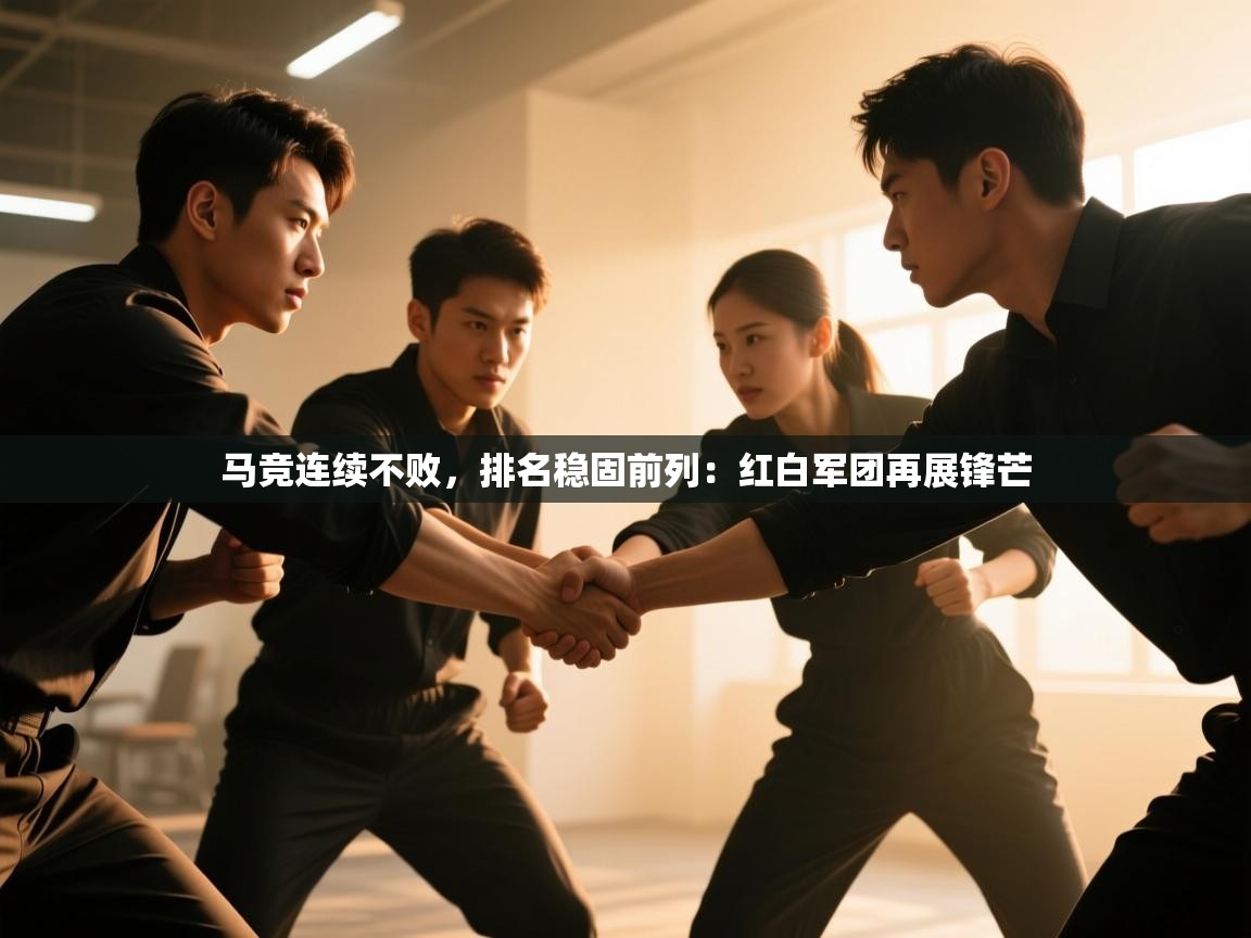 马竞连续不败，排名稳固前列：红白军团再展锋芒